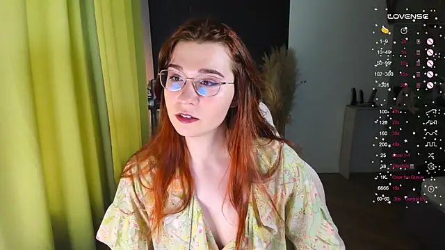 Ann Couette online show from May 30, 10:01 am