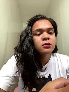 stripyapril online show from January 10, 1:51 am