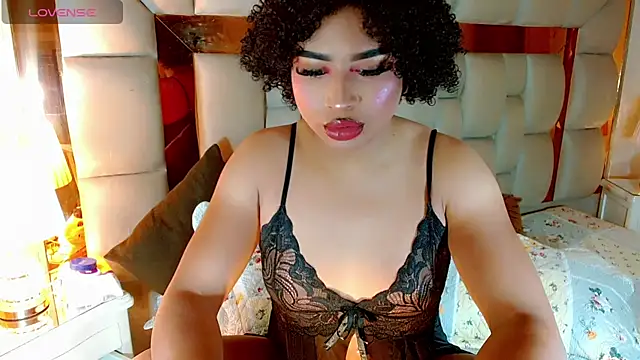 ivvysoulhot online show from December 17, 9:21 pm