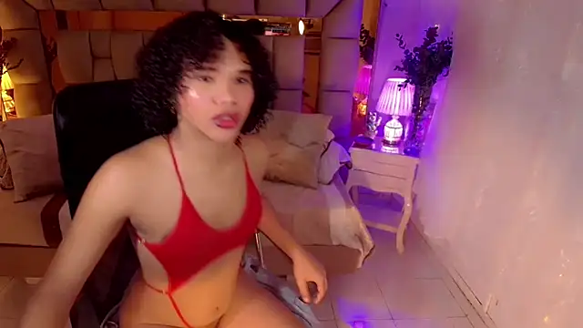 ivvysoulhot online show from May 28, 12:57 pm