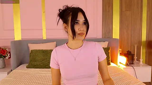 BrendaFlowery online show from February 3, 5:07 pm