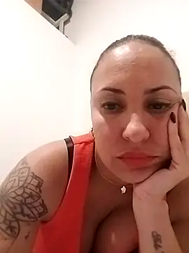 Fatisexy88 online show from January 11, 4:06 am