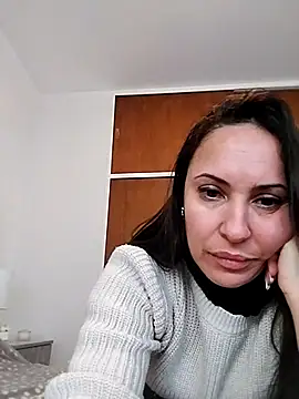 Fatisexy88 online show from July 7, 1:26 pm