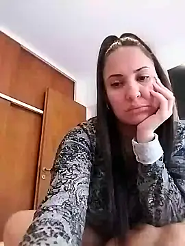 Fatisexy88 online show from July 14, 1:06 pm