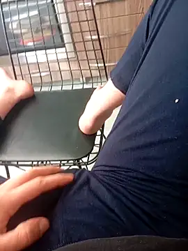 Ogulcan834 online show from October 6, 12:57 pm