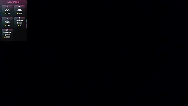 chloebum  online show from February 12, 10:54 am