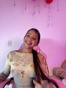 Snapshot of Ana_herrera chatting on February 5, 11:26 am Ana herrera online show from February 5, 11:26 am