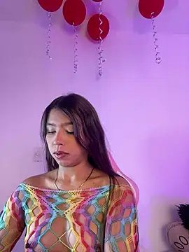 Snapshot of Ana_herrera chatting on February 9, 11:25 am Ana herrera online show from February 9, 11:25 am