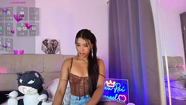Snapshot of Ana_herrera chatting on April 29, 11:36 am Ana herrera online show from April 29, 11:36 am