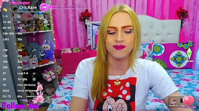 golden girl01 online show from April 8, 8:42 pm