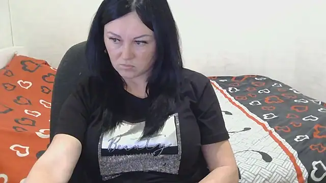 AmyStar333 online show from February 19, 5:20 pm