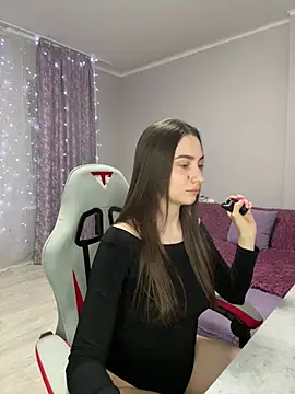 Snapshot of Lina_________ chatting on January 10, 5:15 pm Lina online show from January 10, 5:15 pm