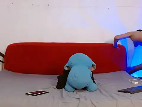 brandon cole online show from March 20, 2:38 am