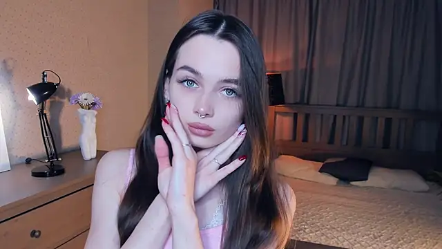 YvonneRobes online show from January 10, 7:26 pm