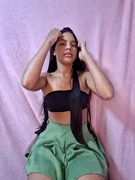 meenina veneno online show from December 16, 4:17 am