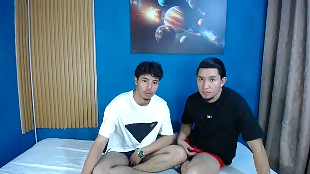 top jax1 online show from April 5, 11:24 pm