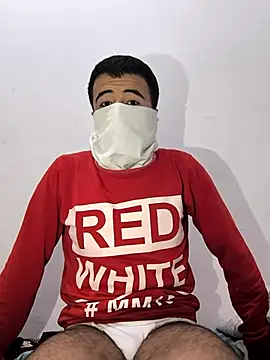 twinkarabboy online show from February 8, 3:04 pm