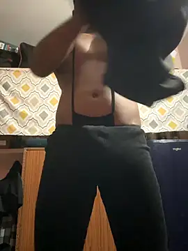 x143567 online show from January 8, 9:00 am