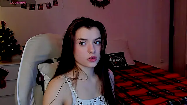  Valleria  online show from January 8, 6:32 pm