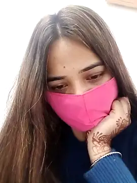 Snapshot of Hot--Anaya chatting on December 14, 10:20 am Hot--Anaya online show from December 14, 10:20 am