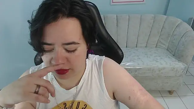 samythomas t online show from February 8, 12:41 pm