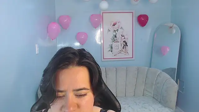 samythomas t online show from February 20, 7:36 pm