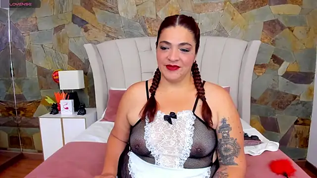 GabyGrey  online show from March 24, 8:36 pm