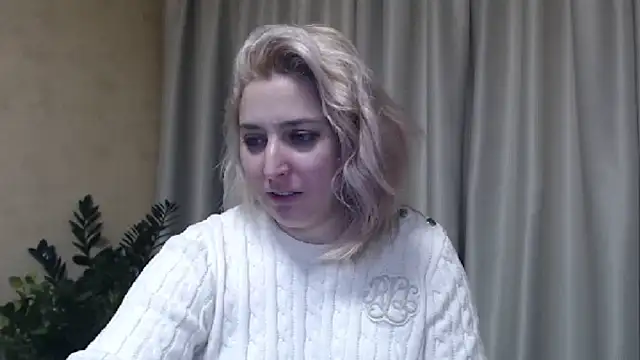 sweetpussy13 online show from February 9, 9:47 am