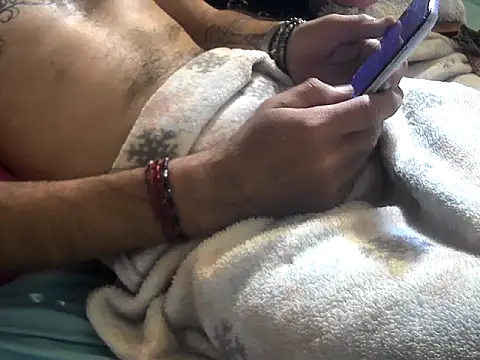 jordanOvando online show from February 8, 9:34 am