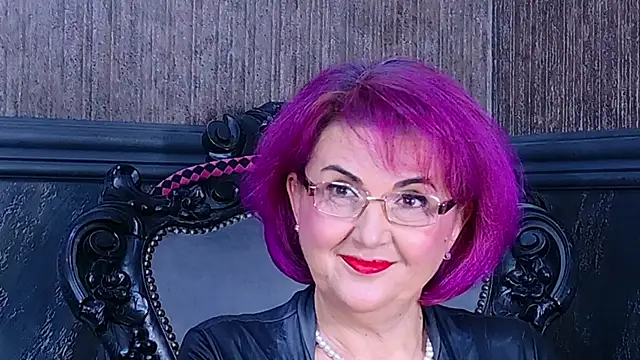 IsabelaConte online show from February 14, 7:54 pm