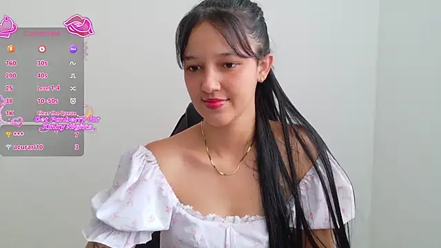 Snapshot of esme_ chatting on December 18, 6:36 pm esme online show from December 18, 6:36 pm