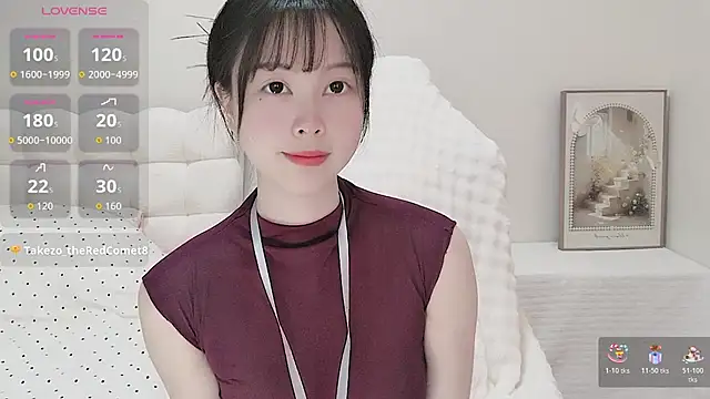 Anna-2005 online show from March 29, 5:29 am