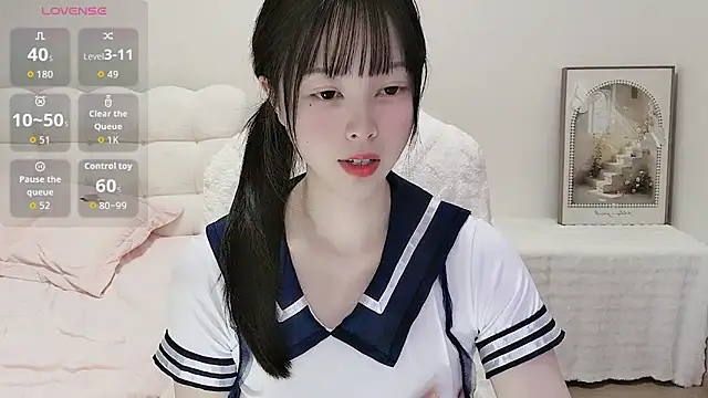 Anna-2005 online show from April 14, 5:13 am