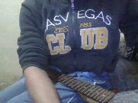 LolilolsAdj online show from February 1, 4:11 am