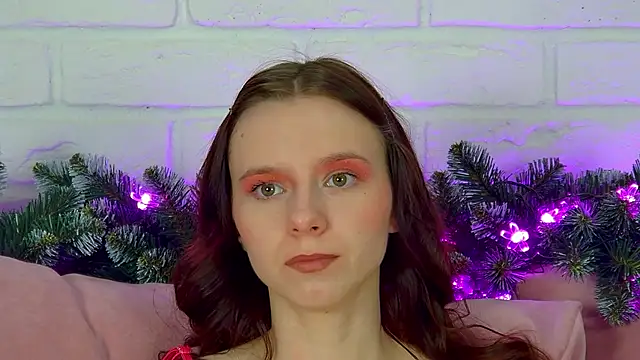 ArinaKubrick online show from December 20, 4:25 pm