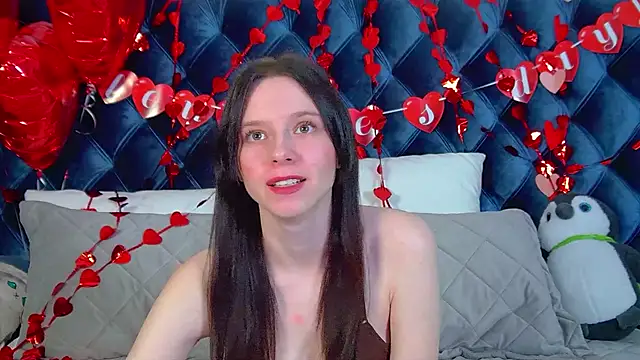 ArinaKubrick online show from February 17, 4:13 pm