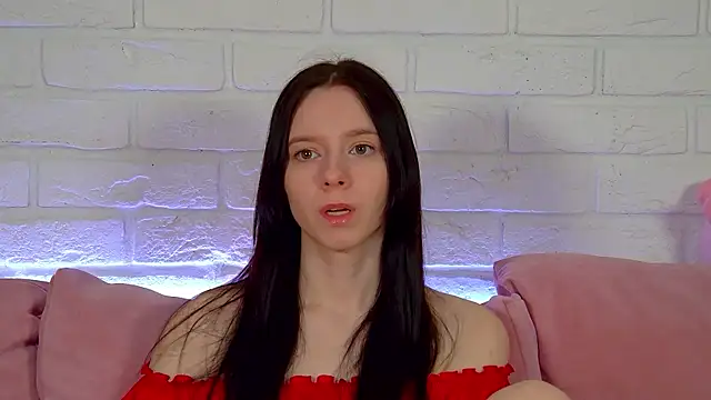 ArinaKubrick online show from April 18, 4:11 pm