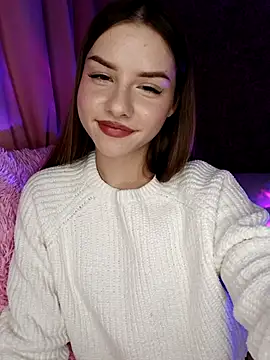 BitterPeach online show from January 14, 4:45 pm