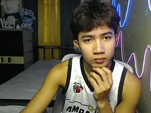Ur hottestjonny online show from June 23, 2:31 am