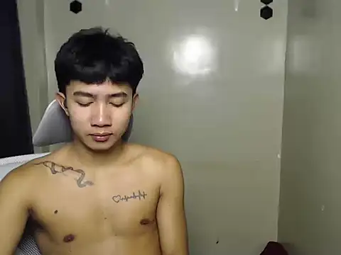 Ur hottestjonny online show from July 3, 7:20 pm