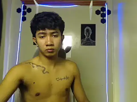 Ur hottestjonny online show from July 16, 2:23 pm