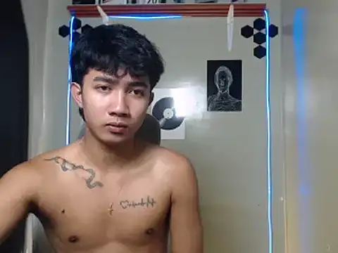 Ur hottestjonny online show from July 23, 10:13 am