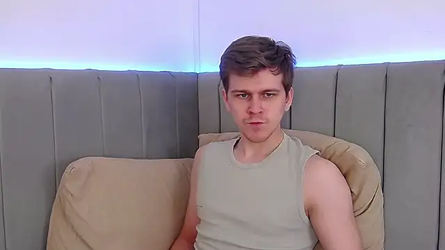 NickJohnas online show from January 18, 11:03 am