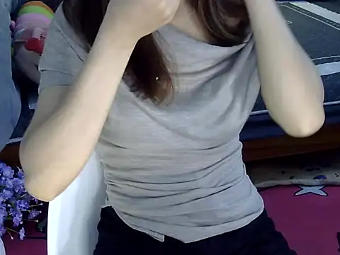 Chichi 86 online show from April 6, 11:49 pm