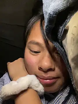 Nika-be online show from February 21, 2:18 pm