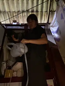 Nika-be online show from March 10, 5:12 am