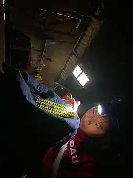 Nika-be online show from March 12, 2:29 am