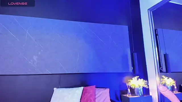 arcangel harris online show from February 3, 1:04 am