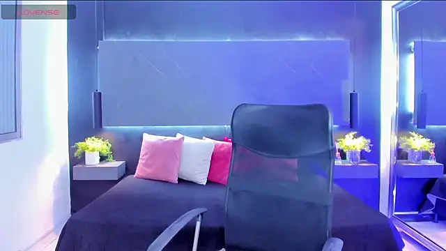 arcangel harris online show from April 7, 6:52 pm