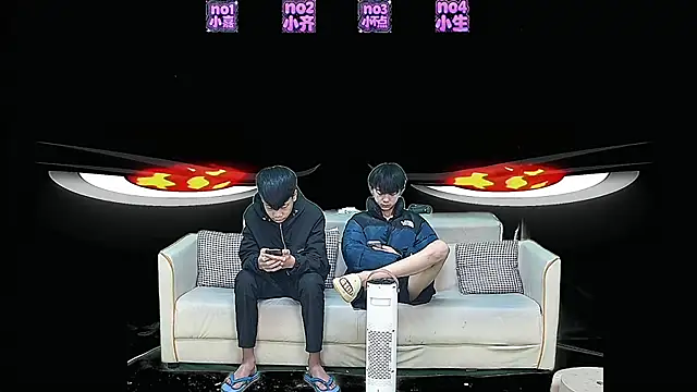 Snapshot of yujiannanpu chatting on January 11, 3:00 am yujiannanpu online show from January 11, 3:00 am